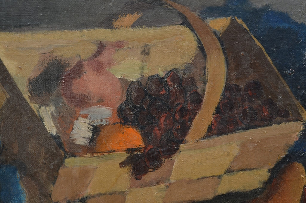 Nicolai CIKOVSKY (1894-1984) Russian - American