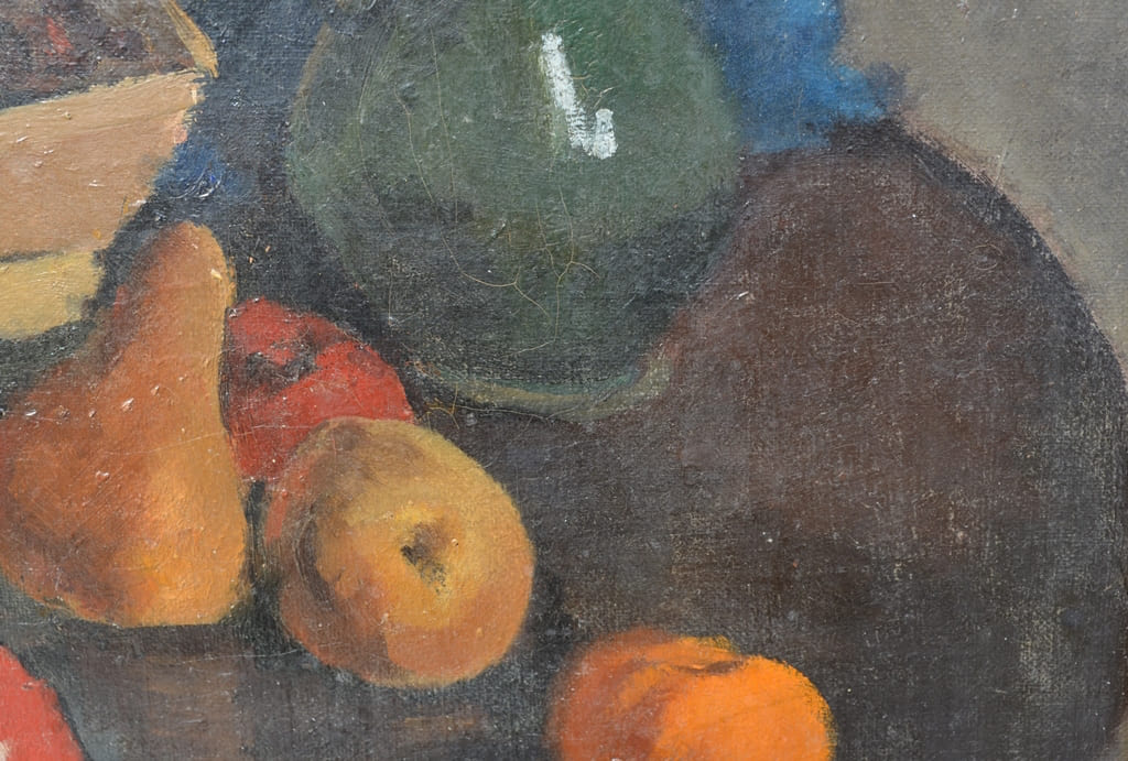 Nicolai CIKOVSKY (1894-1984) Russian - American