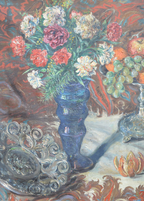 D. WIDHOPFF (1867-1933) Russian / Ukrainian / French