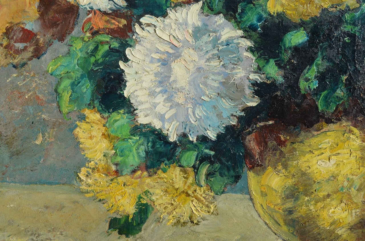 Jacobus Johannes DOESER (1884-1970) Dutch