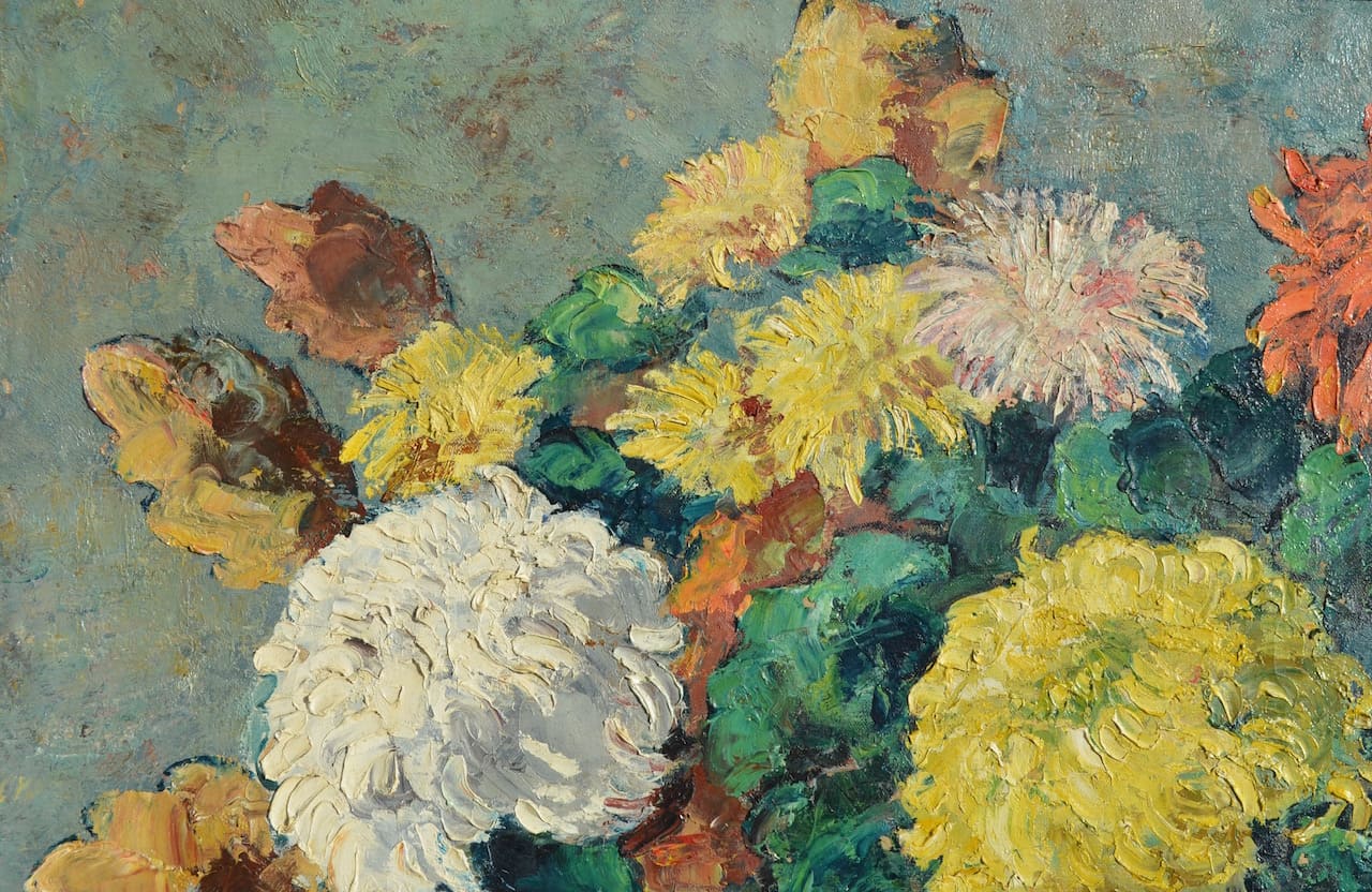 Jacobus Johannes DOESER (1884-1970) Dutch