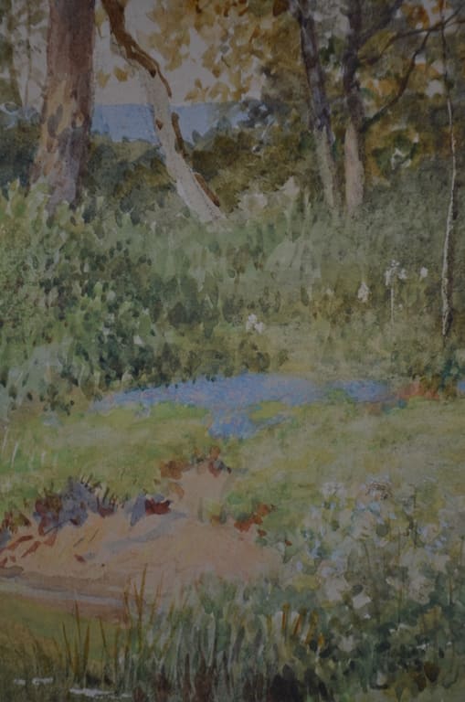 Harold Sutton PALMER (1854-1933) English
