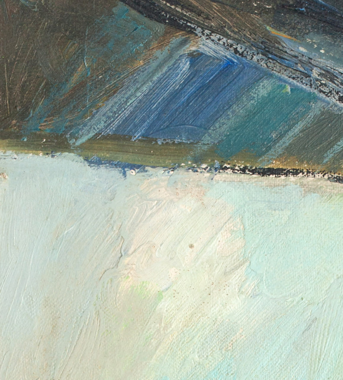 Abdulhalim radawi (1939-2006) Saudi Arabia