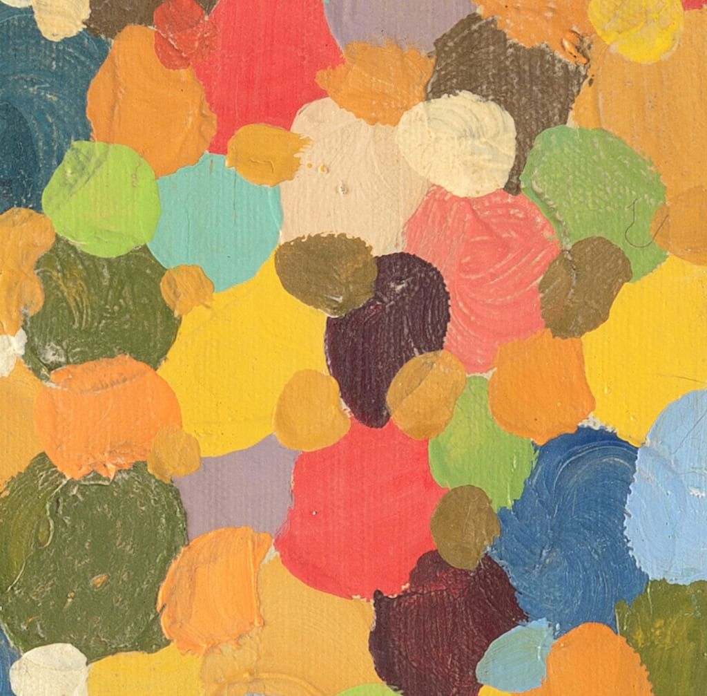 John GRILLO (1917-2014) American