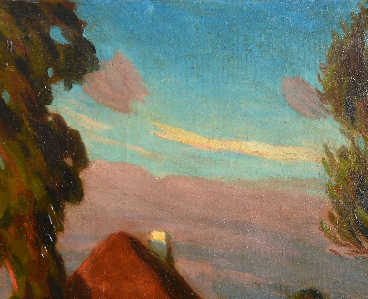 Konstantin WROBLEWSKY (1868-1939) Ukrainian - Poliish
