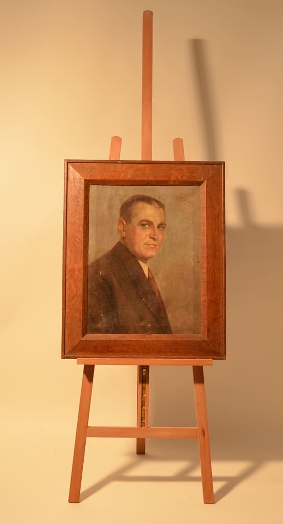 Mikhail PESTRIKOV (1864-1930) Russian - Ukrainian