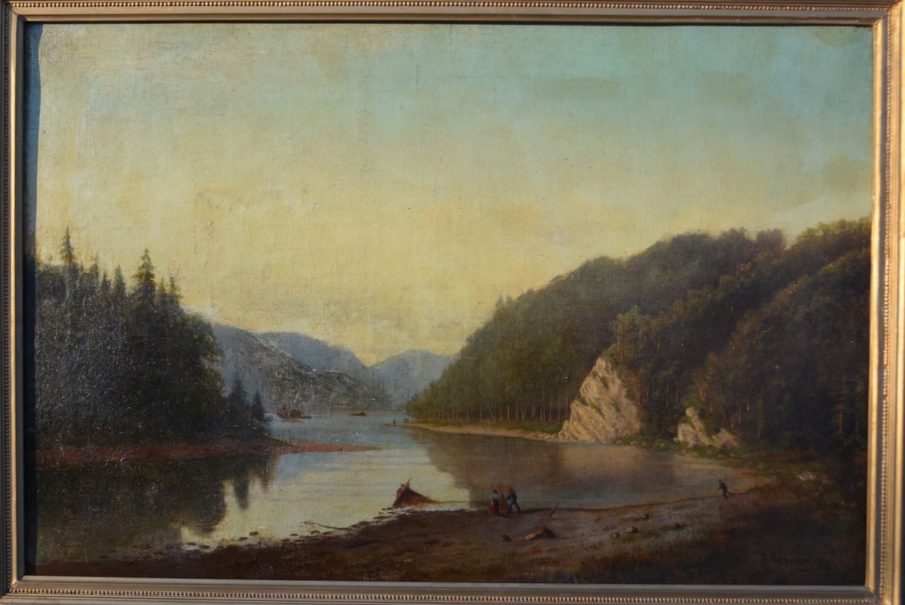 Petr VERESCAGIN (1836-1886) Russian