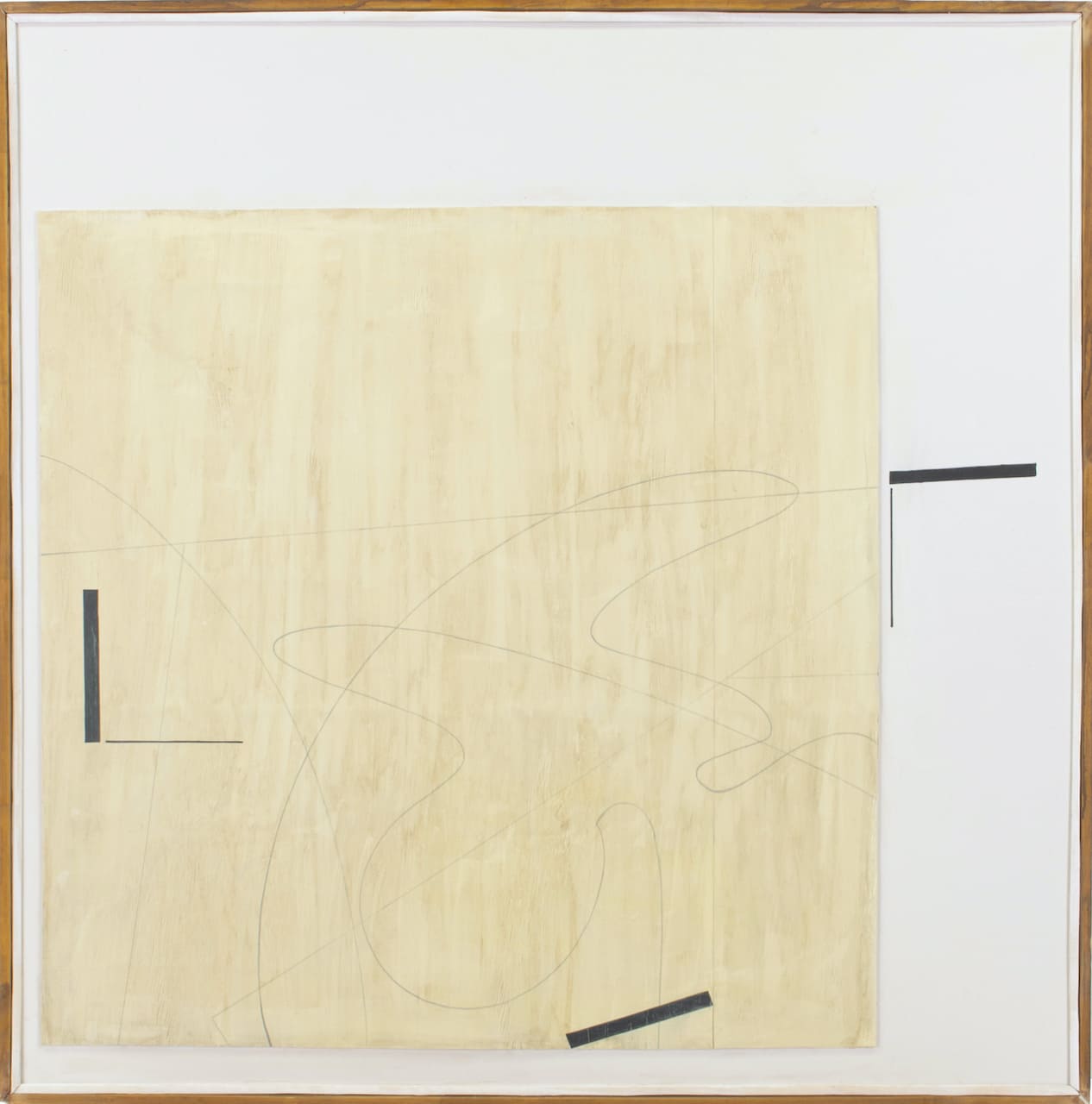 Victor PASMORE 1908-1998 British - Malta - United Kingdom
