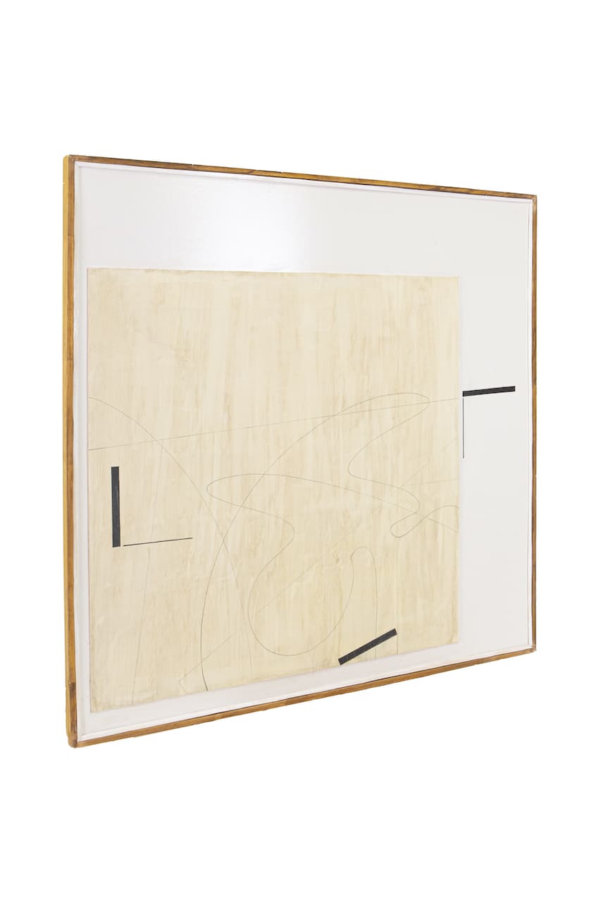 Victor PASMORE 1908-1998 British - Malta - United Kingdom