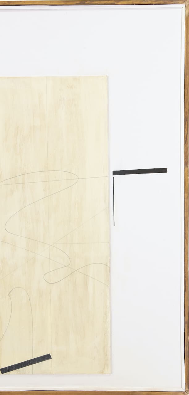 Victor PASMORE 1908-1998 British - Malta - United Kingdom