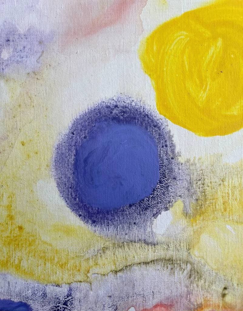 Kenneth Victor YOUNG (1933-2017) USA - American