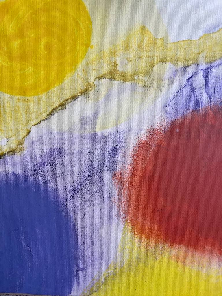 Kenneth Victor YOUNG (1933-2017) USA - American