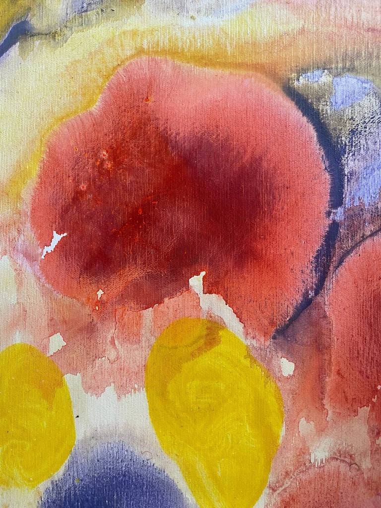 Kenneth Victor YOUNG (1933-2017) USA - American