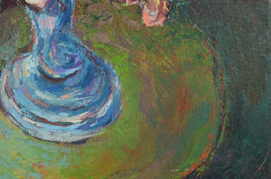 Nikolaj RJABUSINSKIJ (1877-1951) Russian - French