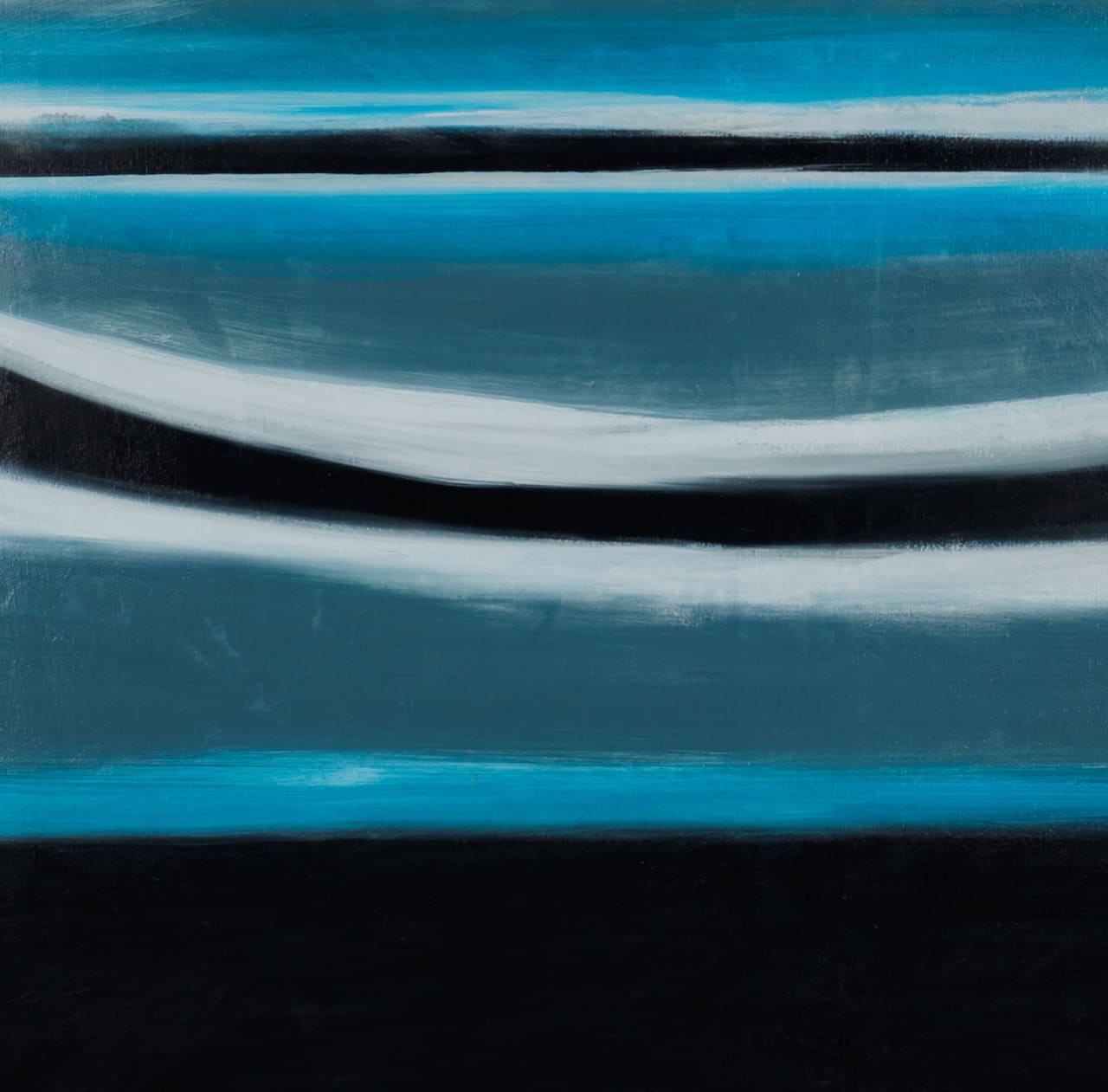 LIN Richard (1933-2011) Taiwan