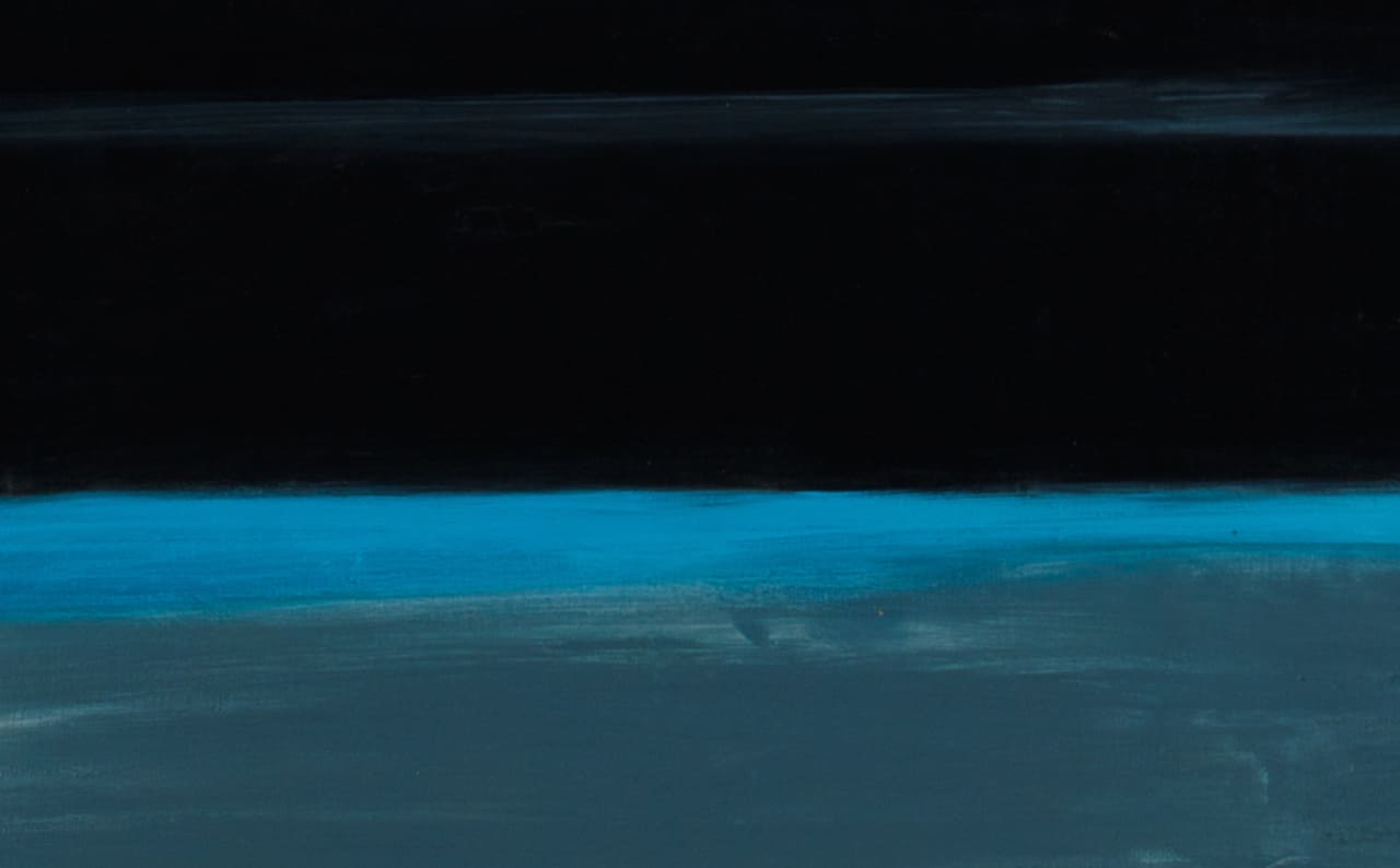LIN Richard (1933-2011) Taiwan