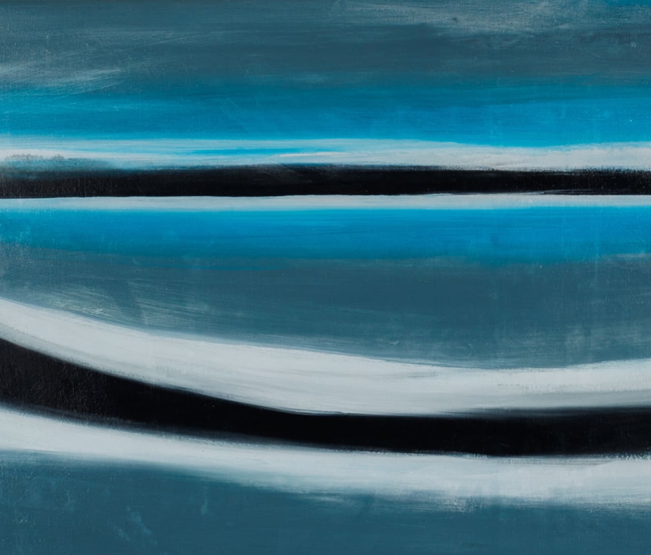 LIN Richard (1933-2011) Taiwan