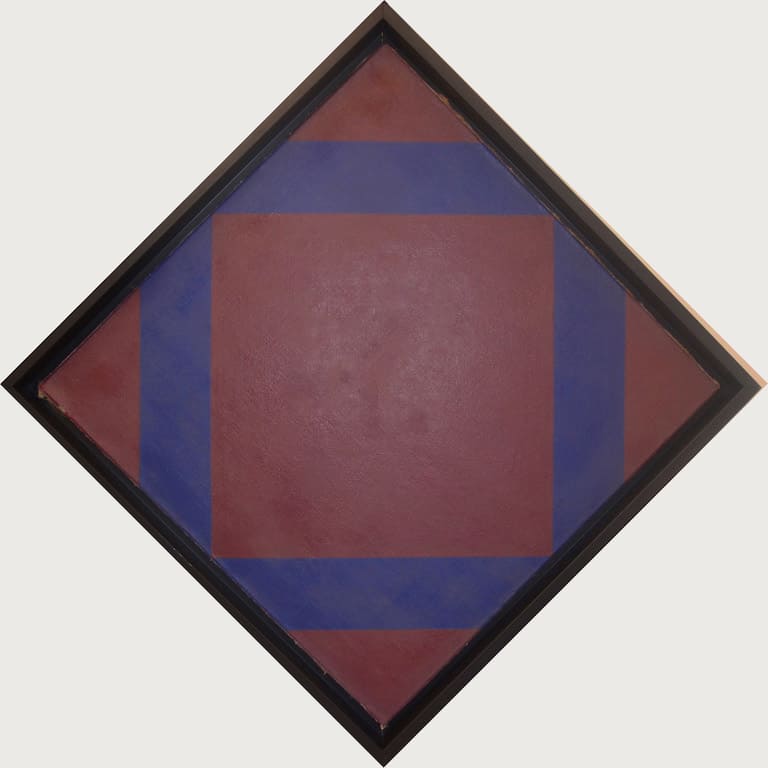 Max BILL (1908-1994) Switzerland - Germany