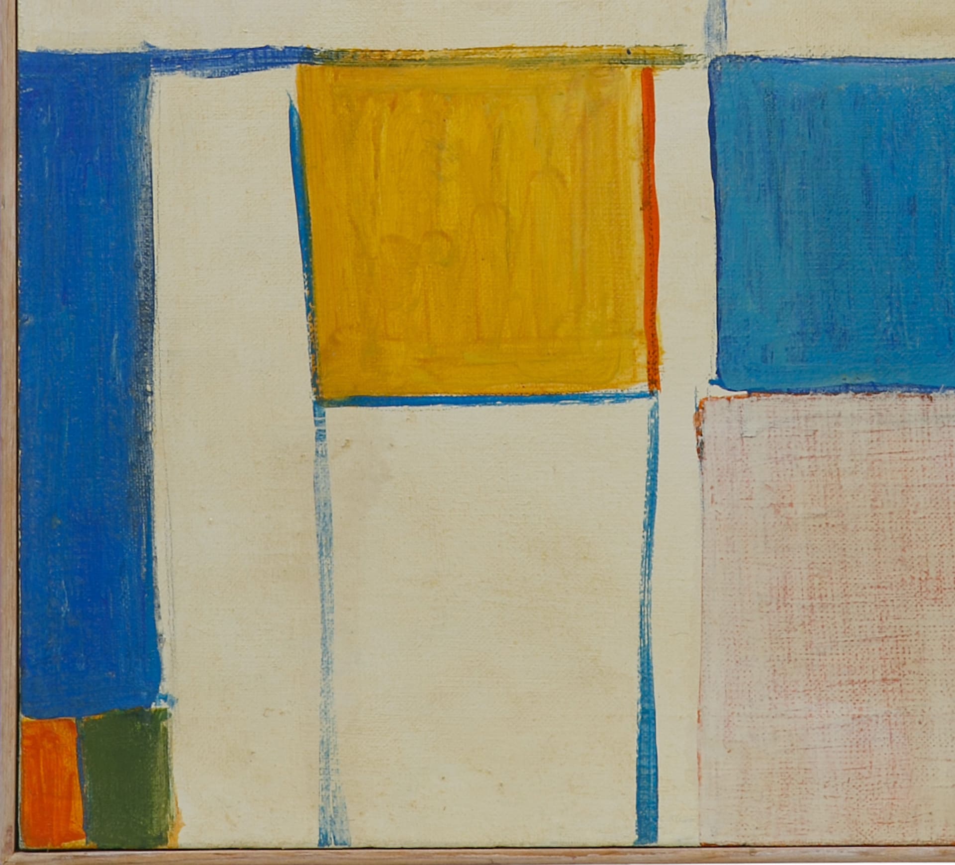 Charlotte Park (1918-2010) American