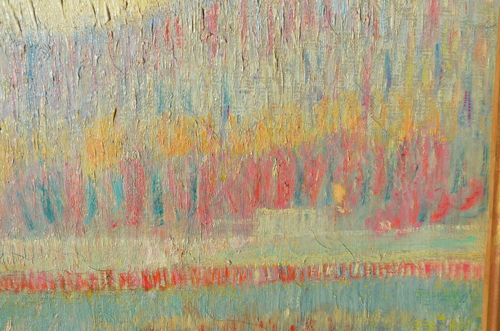 Wasyl PEREBYINISSE 1896-1966 Ukrainian / Polish / British