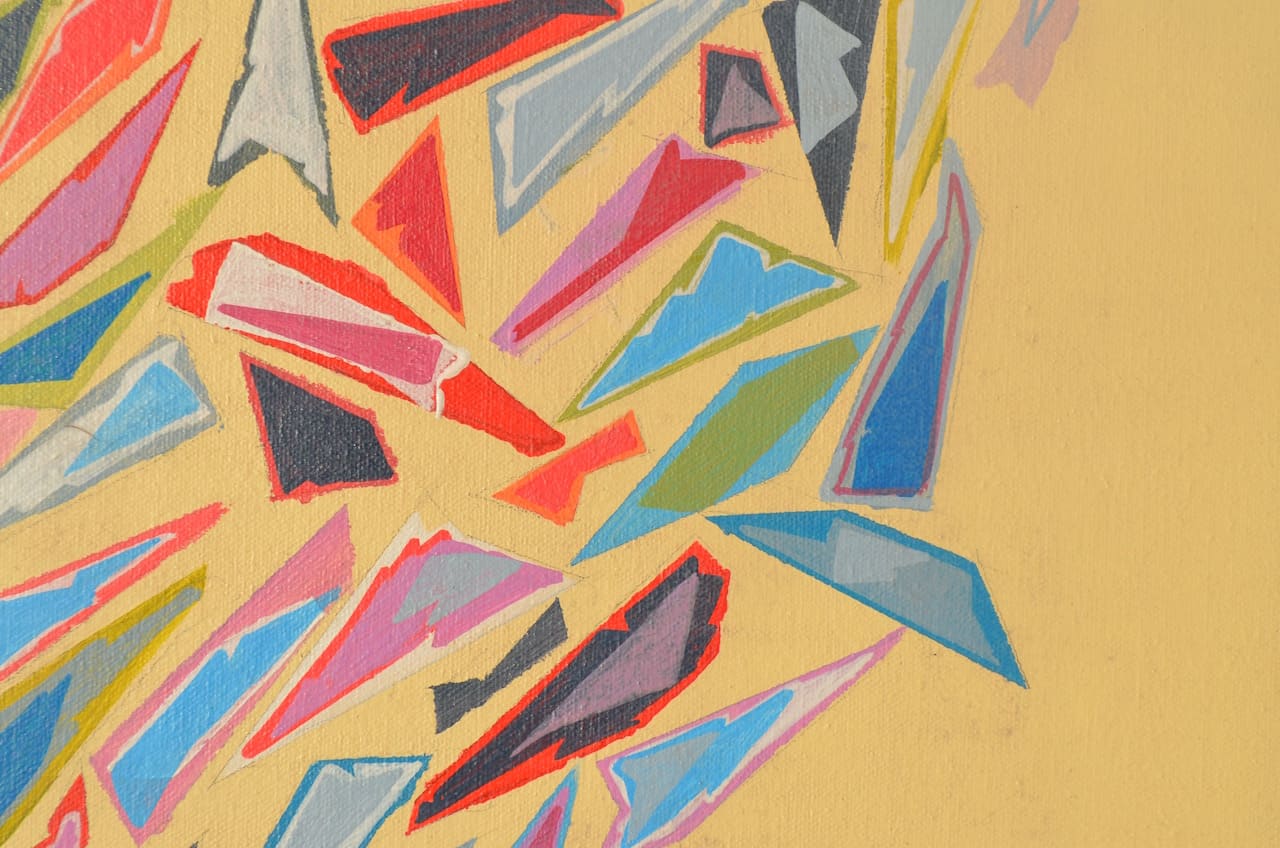 Robert Arthur GOODNOUGH (1917-2010) American