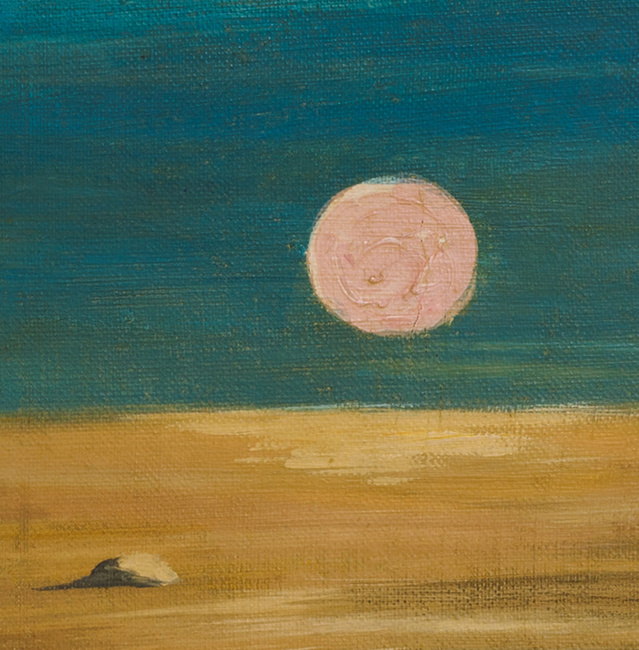Gertrude ABERCROMBIE (1909-1977) - USA - American