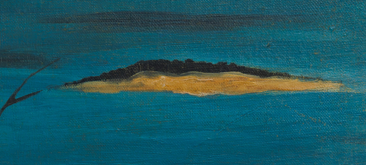 Gertrude ABERCROMBIE (1909-1977) - USA - American