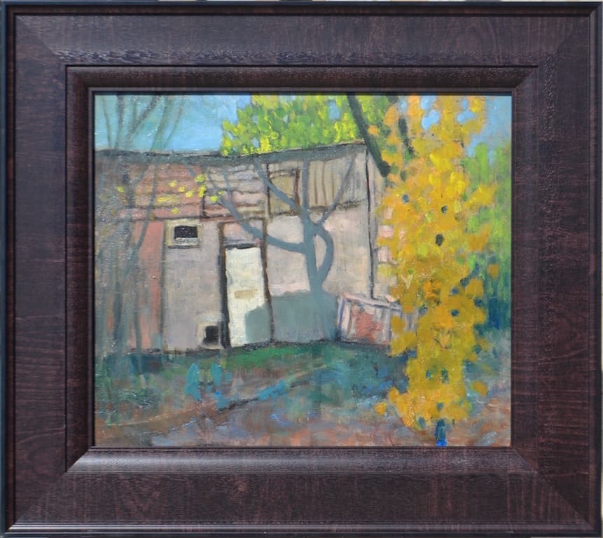 Vladimir ANTIHOVITCH (1899-1971) Russian - French