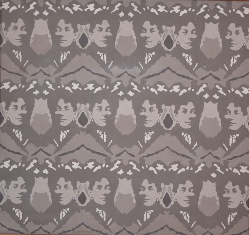 V. BAKHCHANYAN (1938-2009) Ukraine - Russia - America