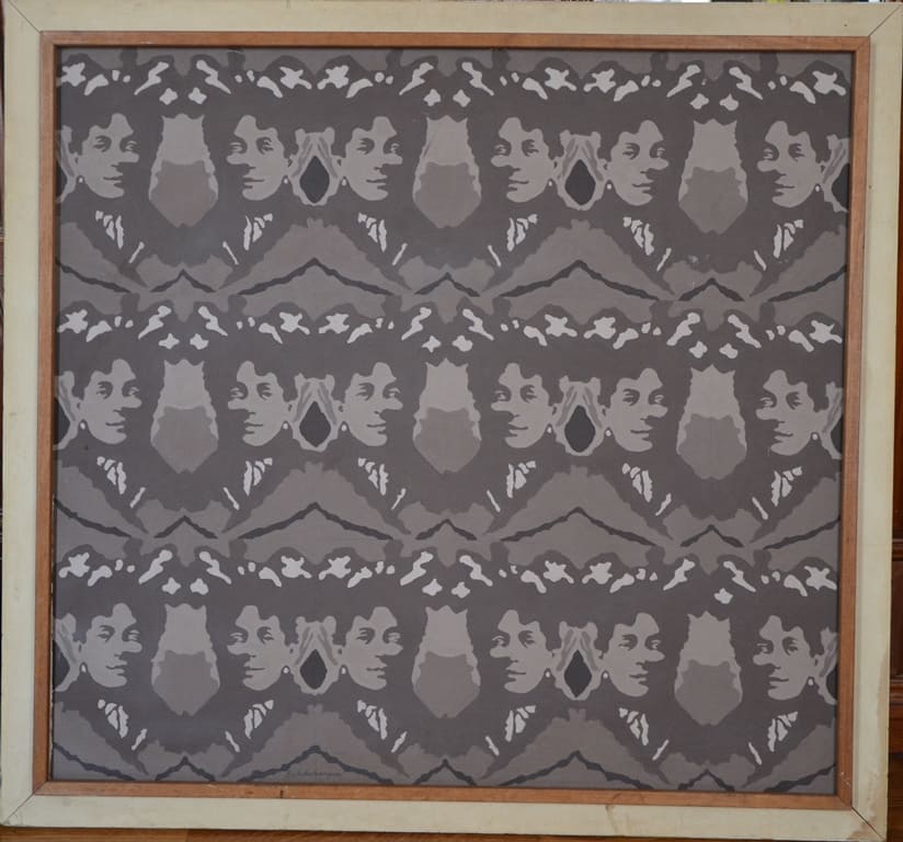 V. BAKHCHANYAN (1938-2009) Ukraine - Russia - America