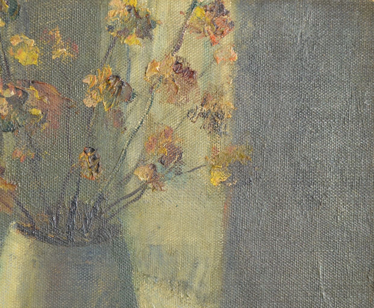 Samuel BRECHER (1897-1982) Ukrainian - American