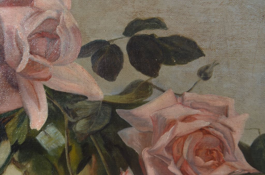 Yuliy Yulevich II KLEVER (1882-1942) Russian