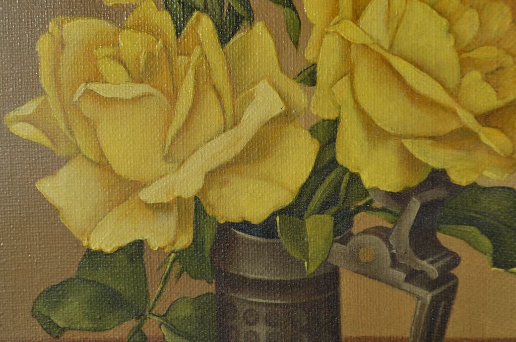 Lev KLIN (1887-1967) Russian - Belorussian - English