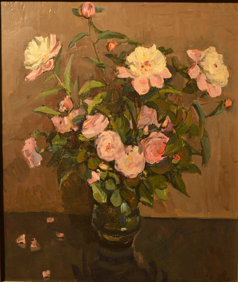 Vladimir KUZNETSOV (1924) Russian - Ukrainian