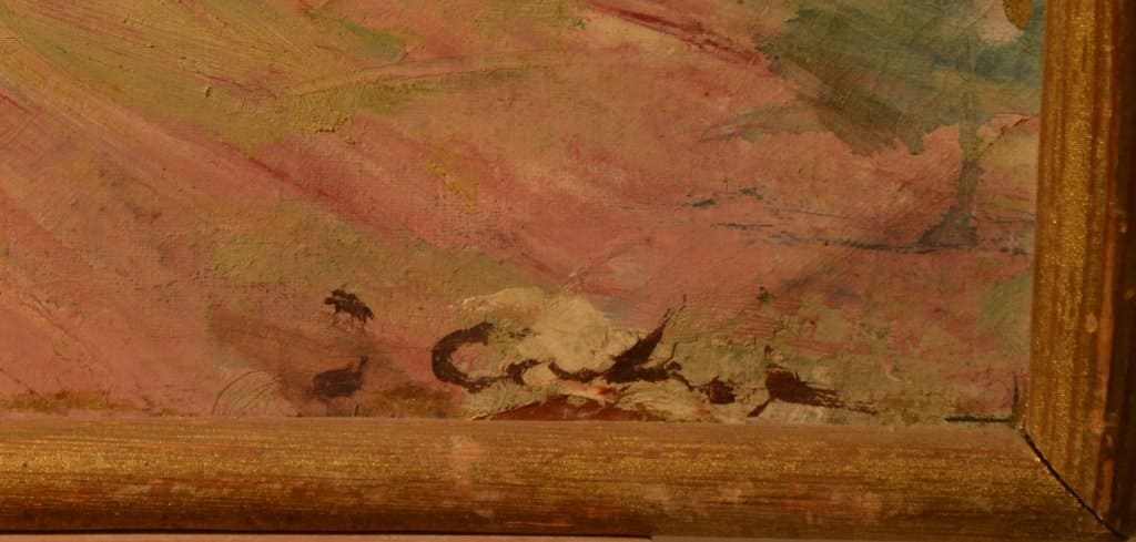 Sinaida SOKOLOVA (1907-2000) Russian - Ukrainian