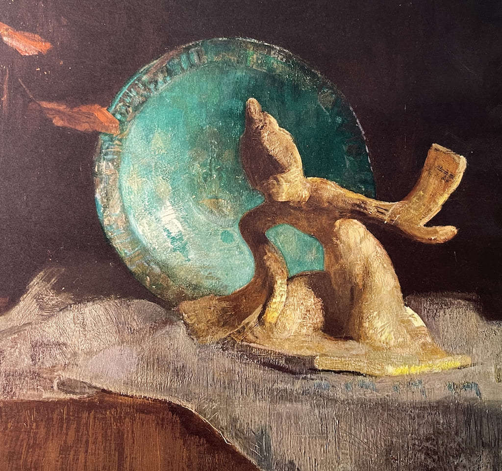 Hovsep PUSHMAN (1877-1966) Armenian - American
