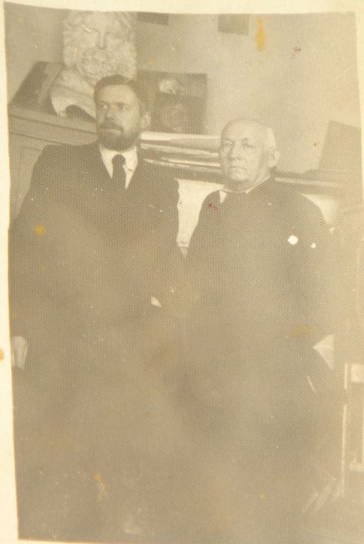 Yefim CHEPTSOV (1874-1950) Russia