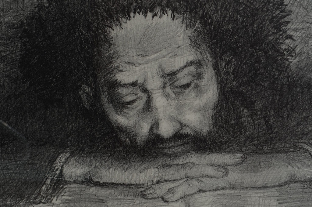 Tully FILMUS (1903-1998) Russian - French - American