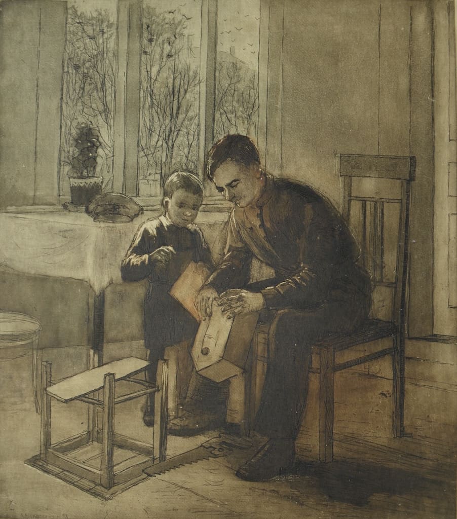 Poet and teacher (Russian - Ukrainian)