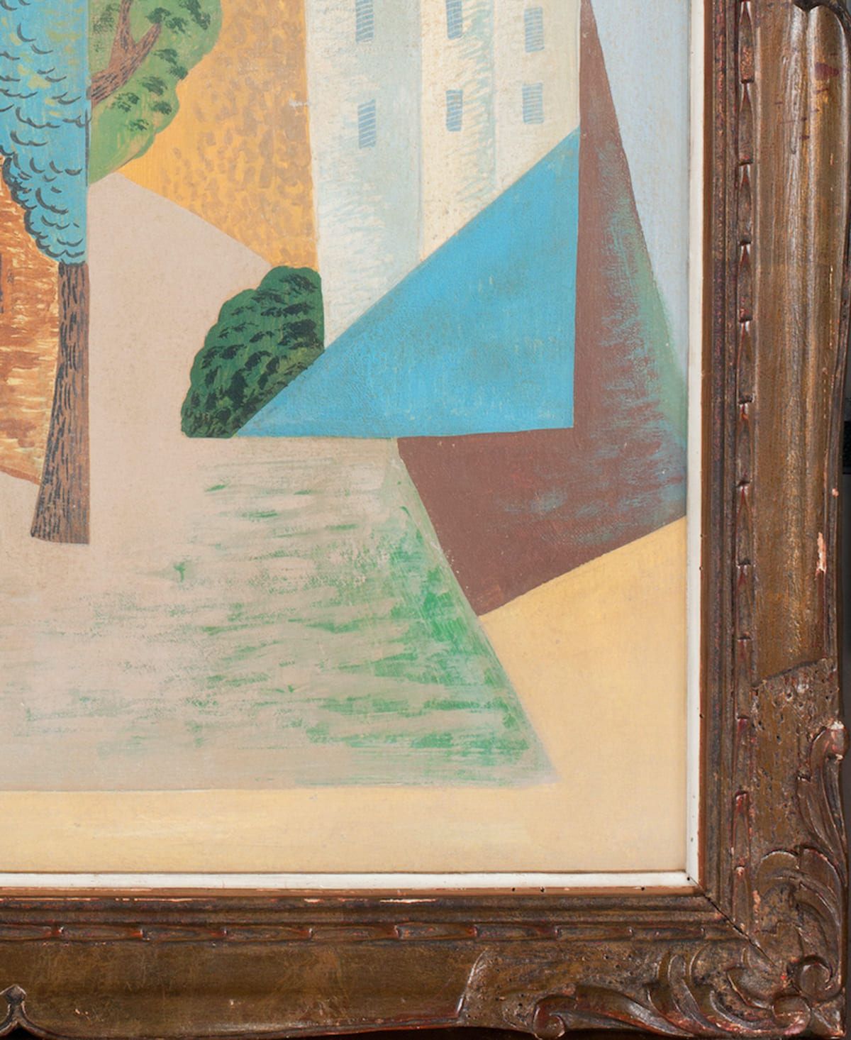 Leopold SURVAGE (1879-1968) Russian - French