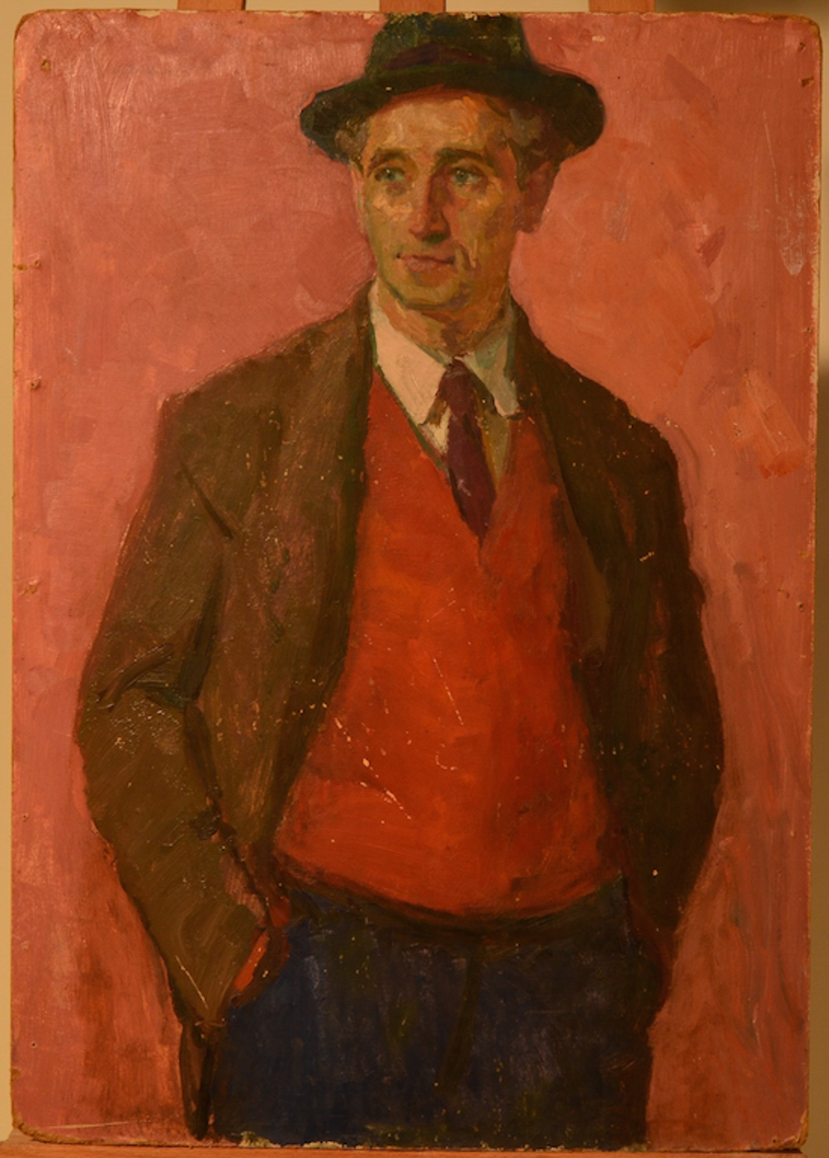 SAKHARENKO 1923-1973 Russian-Belorussian-Ukrainian