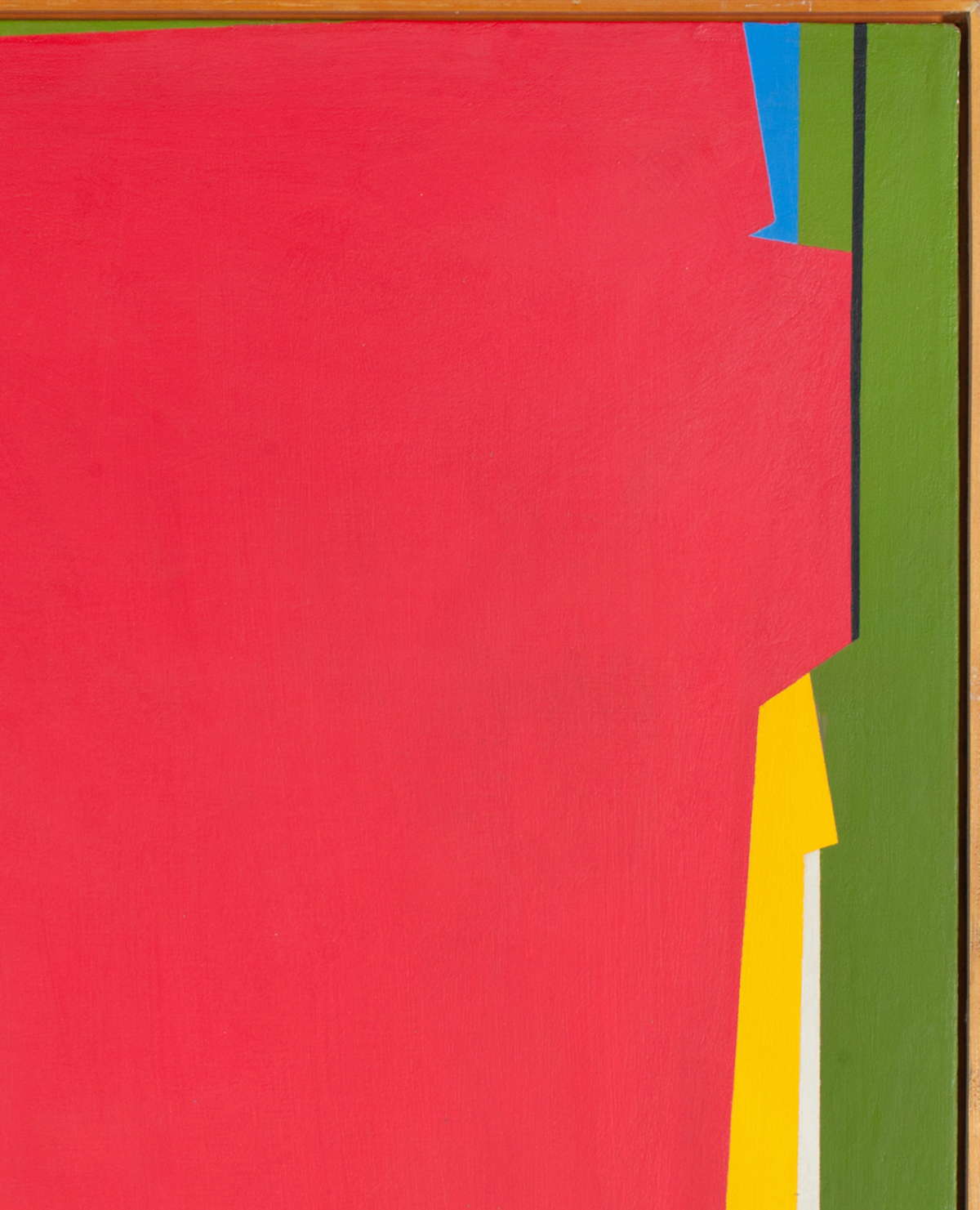 Saliba DOUAIHY (1915-1994) Lebanon - French - American