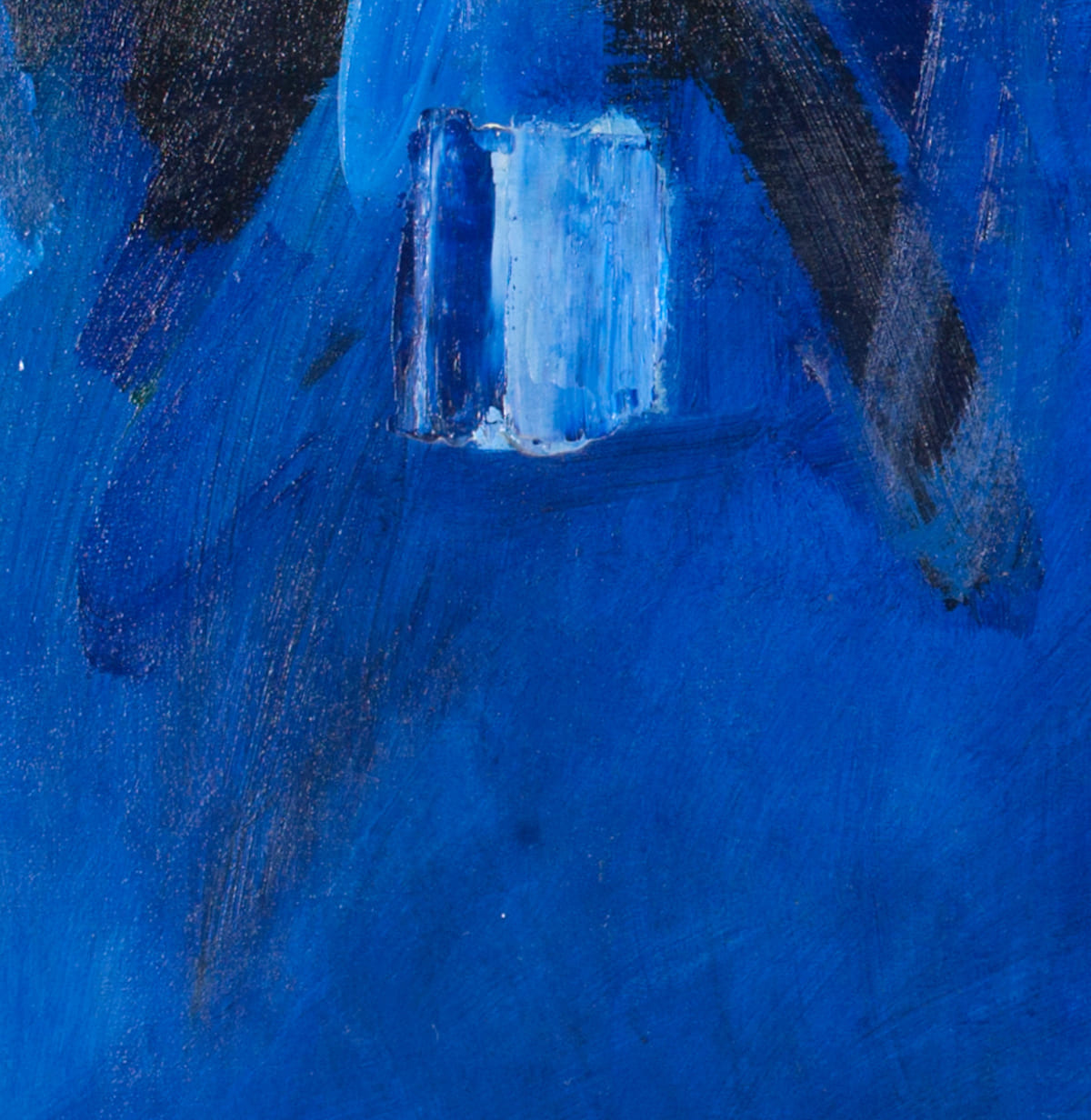 Ismail Gulgee (1926-2007) Pakistan