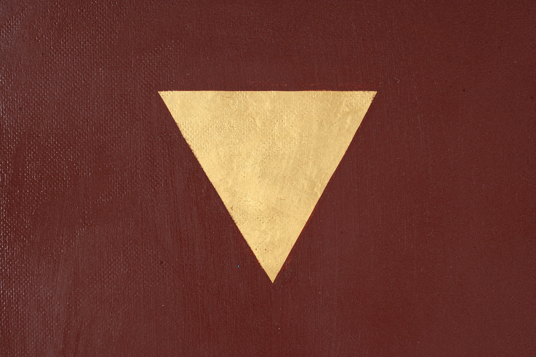Mira SCHENDEL (1919-1988) Swiss - Italian - Brazilian