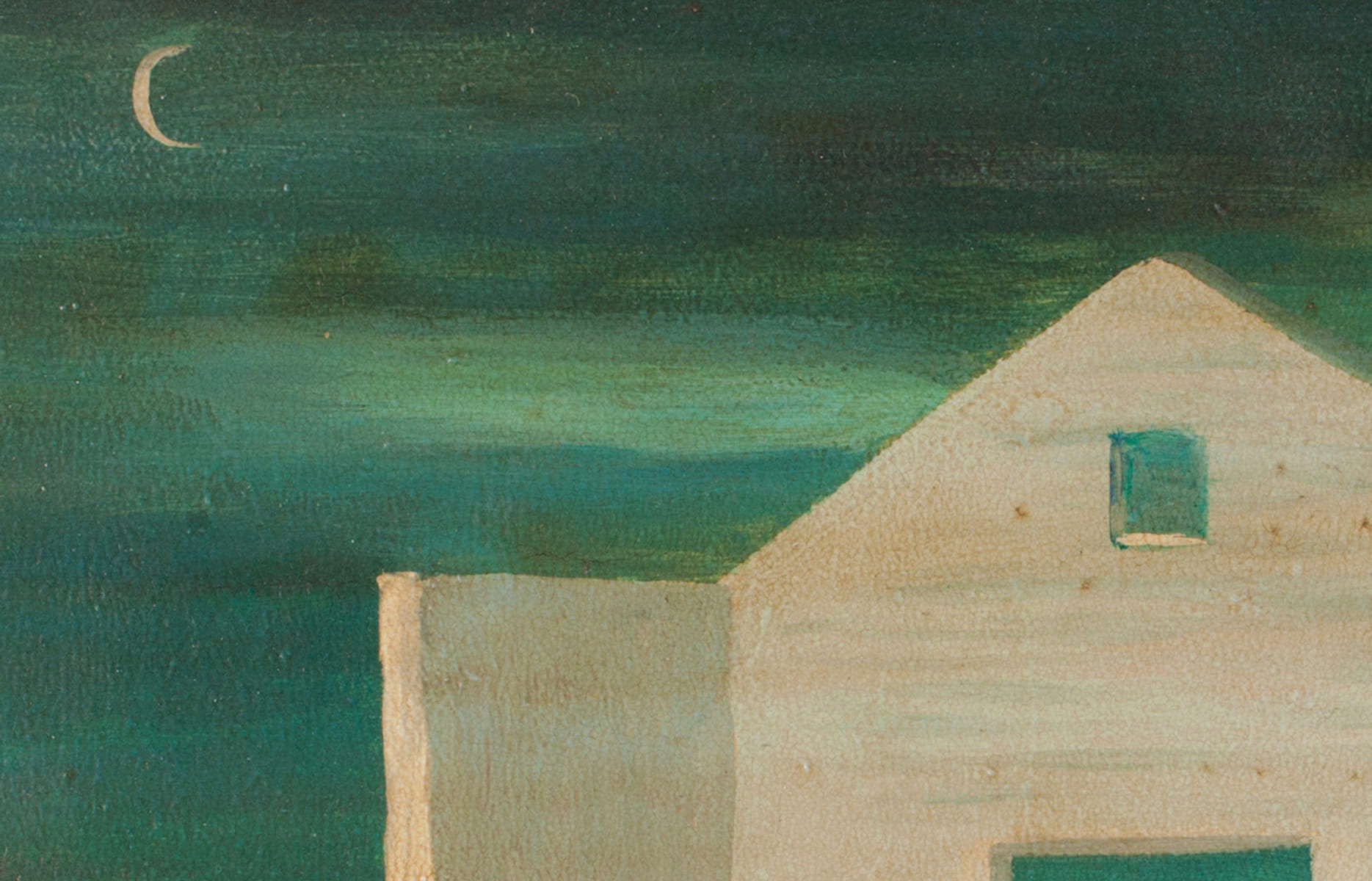 Gertrude Abercrombie (1909-1977) USA - American