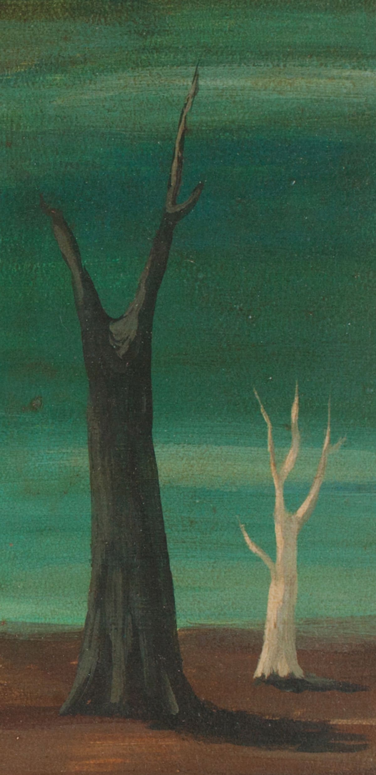 Gertrude Abercrombie (1909-1977) USA - American