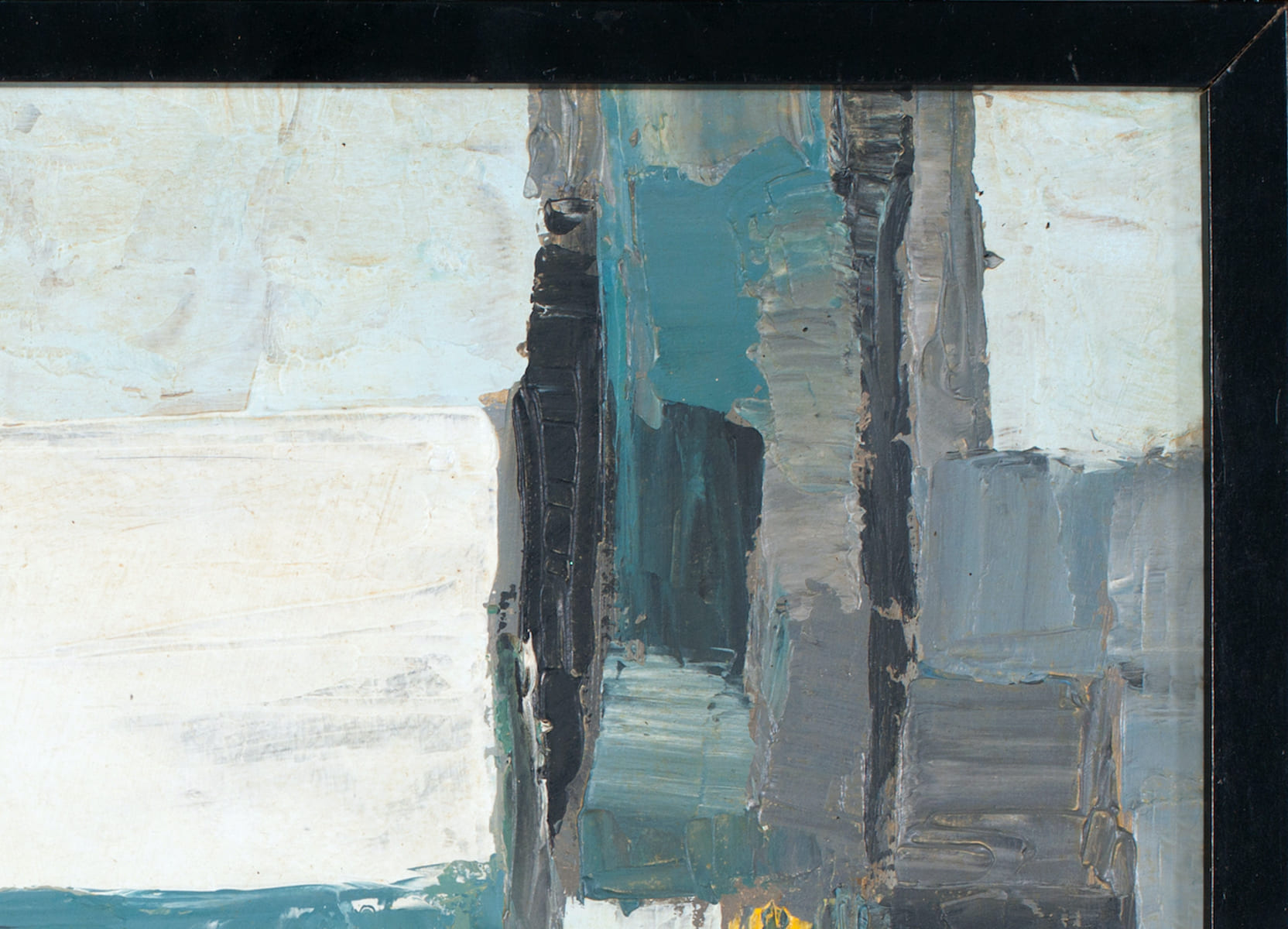 Paul Feiler (1918-2013) England - Germany