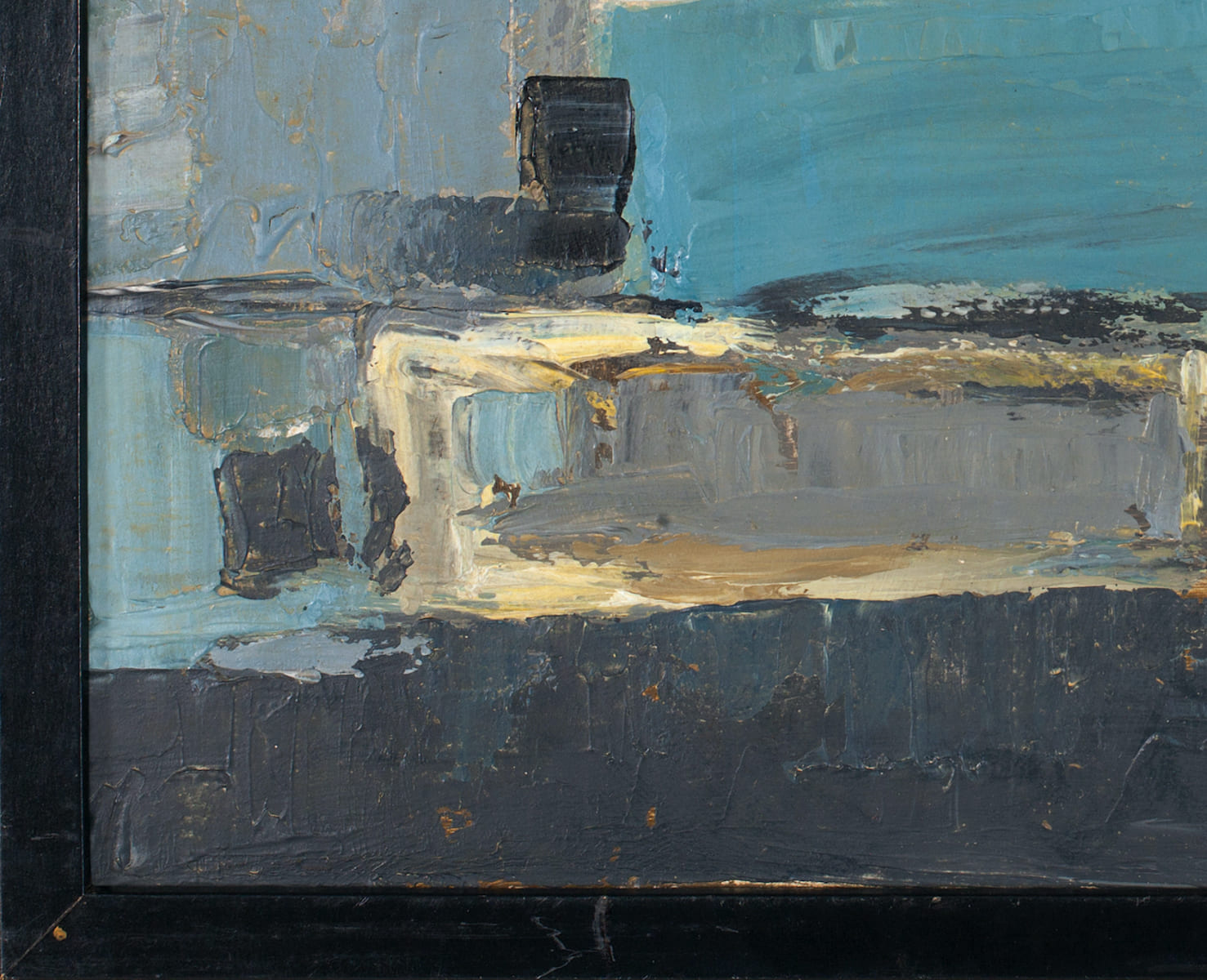 Paul Feiler (1918-2013) England - Germany