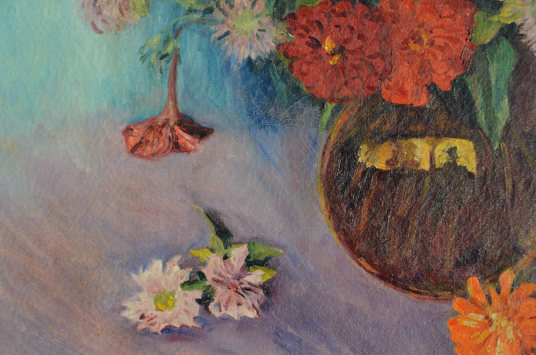 Evgeniy AGAFONOFF (1879-1956) Russian - American