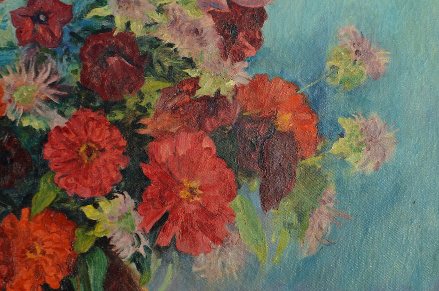 Evgeniy AGAFONOFF (1879-1956) Russian - American